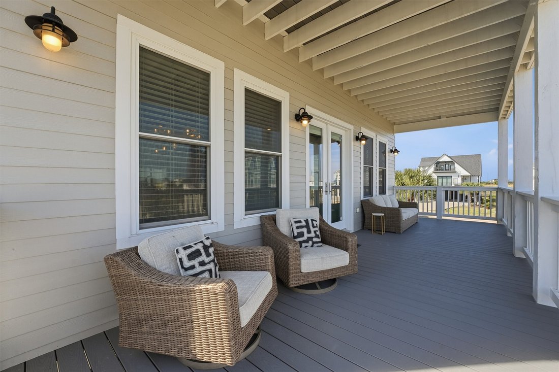 House in Galveston, Texas, United States 2 - 17903208