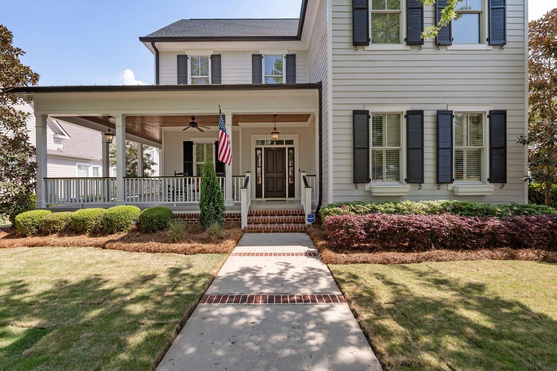 House in Martinez, Georgia, United States 5 - 17903715