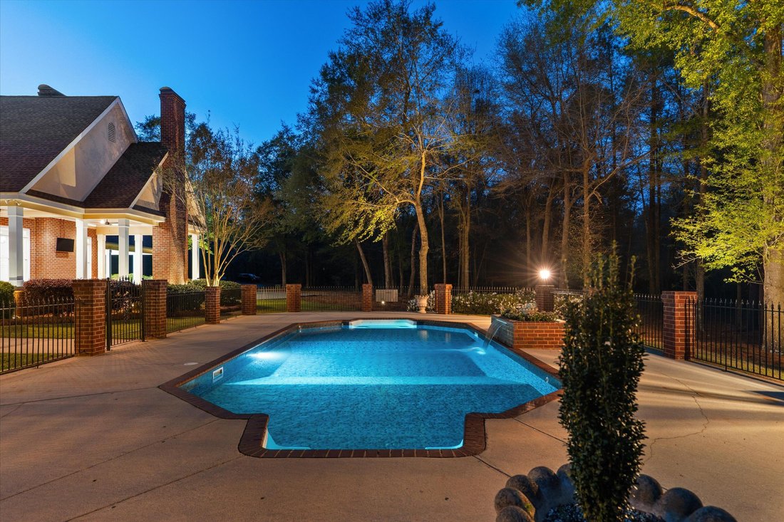 House in Aiken, South Carolina, United States 2 - 17903737