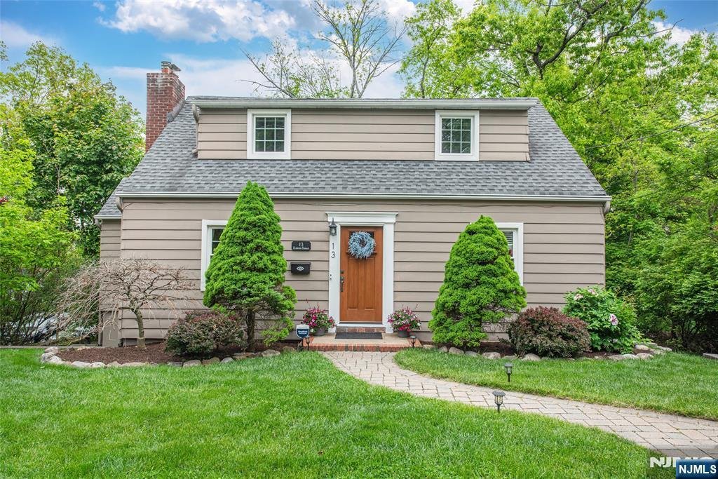 House in Wayne, New Jersey, United States 1 - 17903020