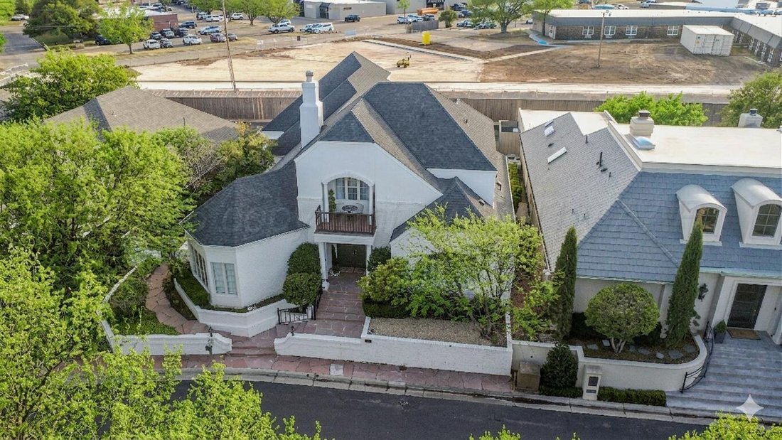 House in Amarillo, Texas, United States 2 - 17326481