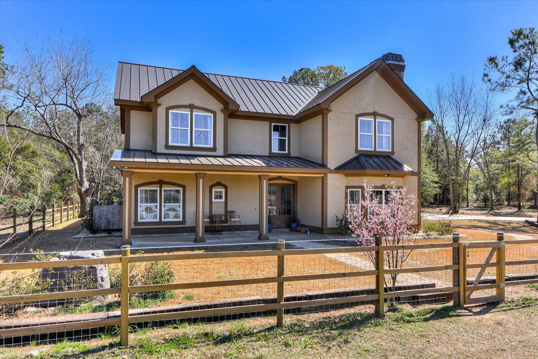 House in Williston, South Carolina, United States 2 - 17903798