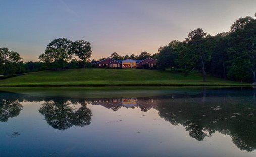 Casa en Elberton, Georgia, Estados Unidos 1