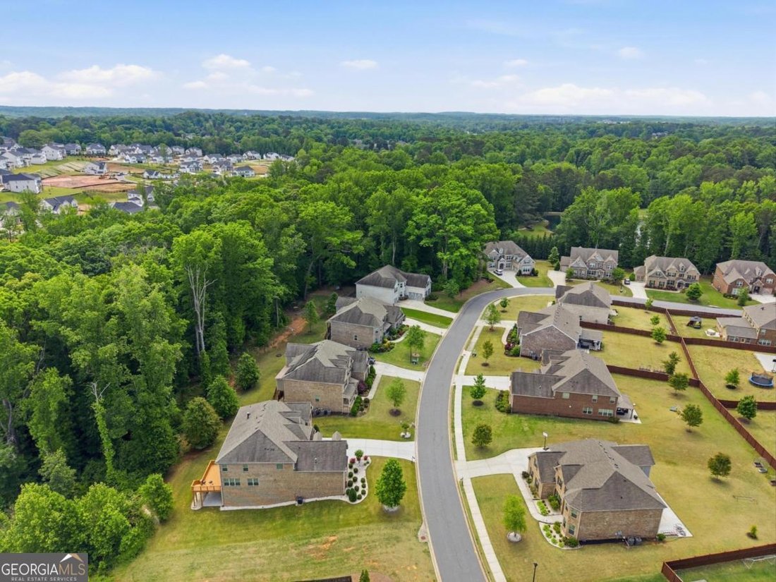 House in Cumming, Georgia, United States 2 - 17903072