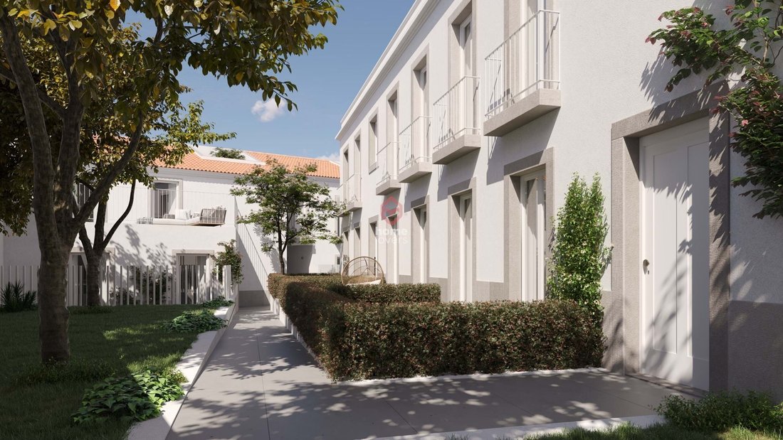 Apartment in Campo de Ourique, Lisbon, Portugal 1 - 17903428
