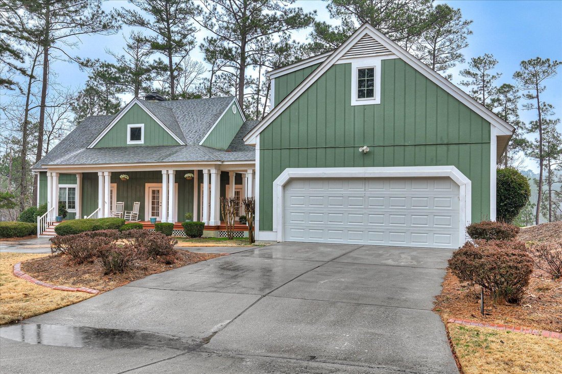 House in Danville, South Carolina, United States 3 - 17903807