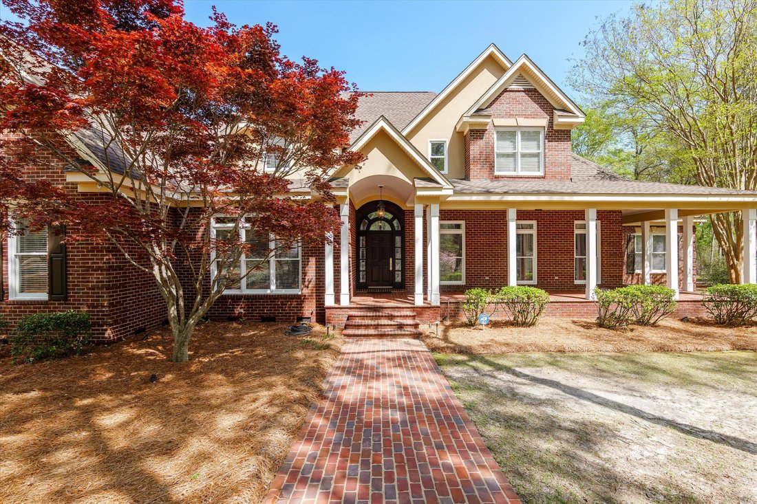 House in Aiken, South Carolina, United States 5 - 17903737
