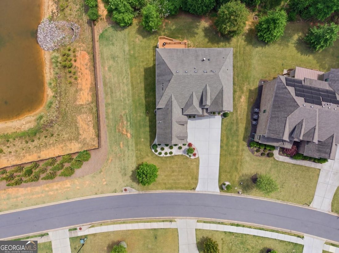 House in Cumming, Georgia, United States 5 - 17903072