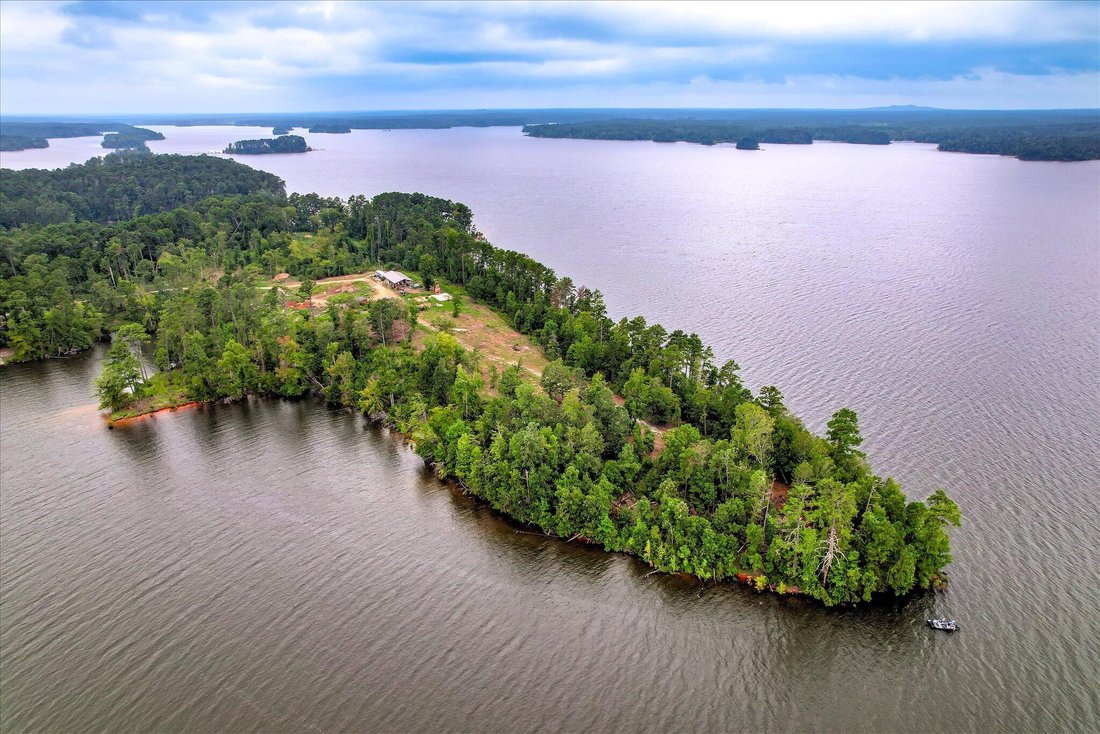 Land in Appling, Georgia, United States 3 - 17903815