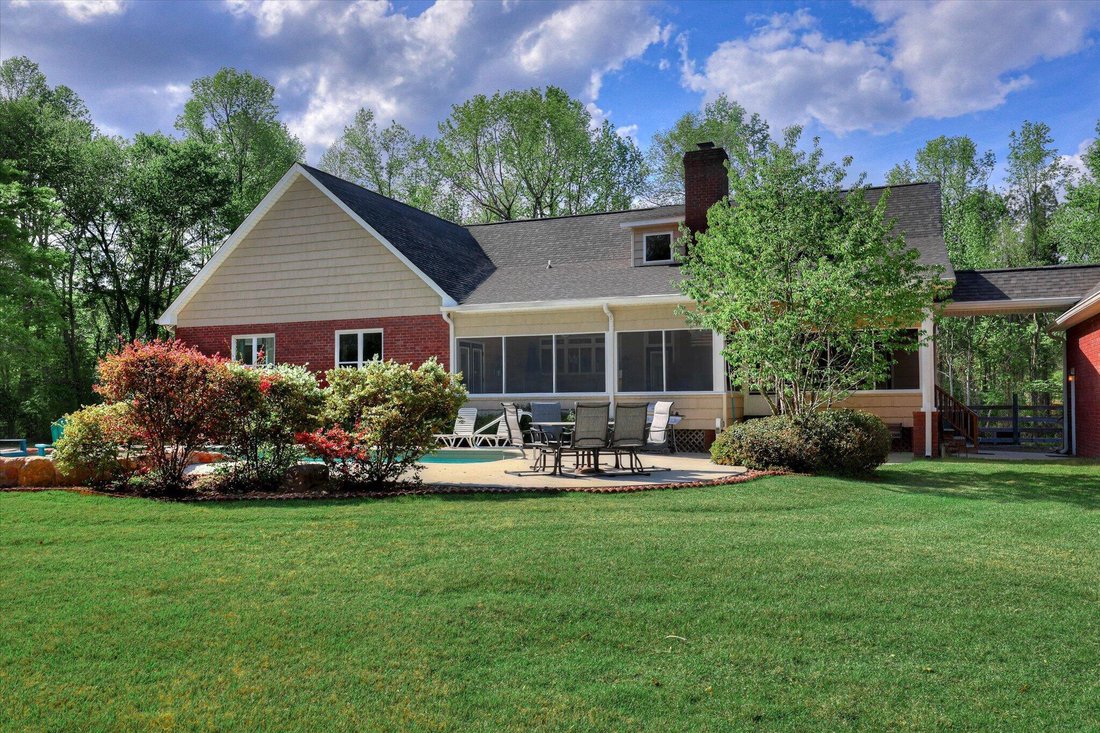 House in Warrenton, Georgia, United States 2 - 17903786