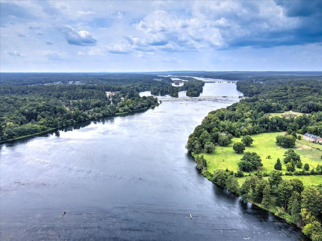 Land in North Augusta, South Carolina, United States 4 - 17903813