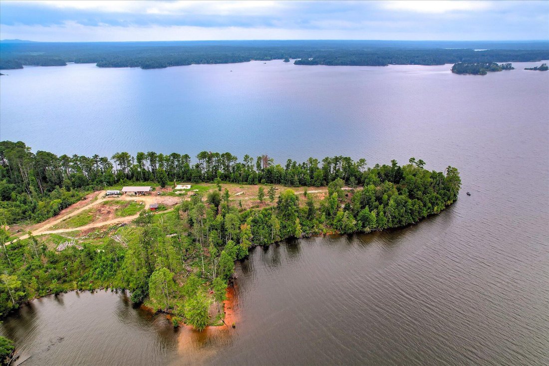 Land in Appling, Georgia, United States 2 - 17903815