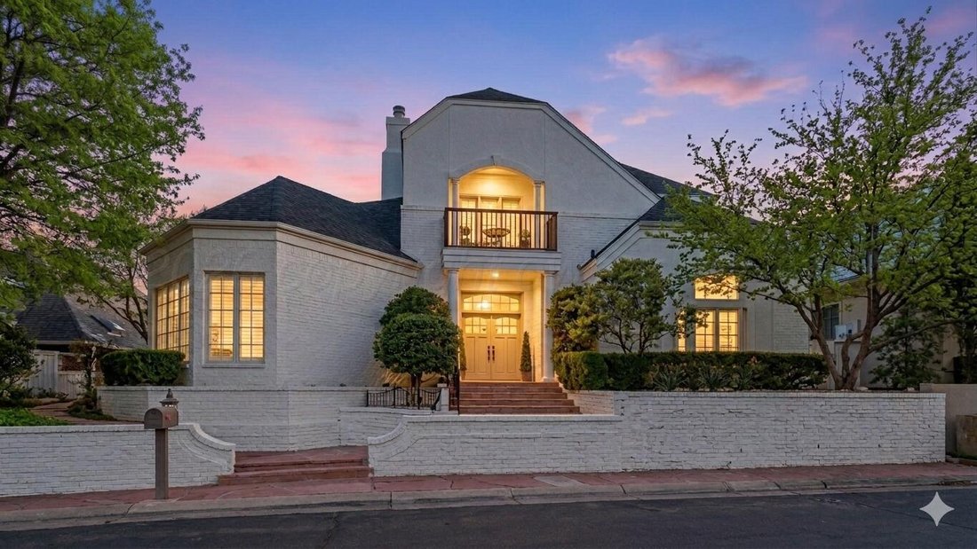 House in Amarillo, Texas, United States 1 - 17326481