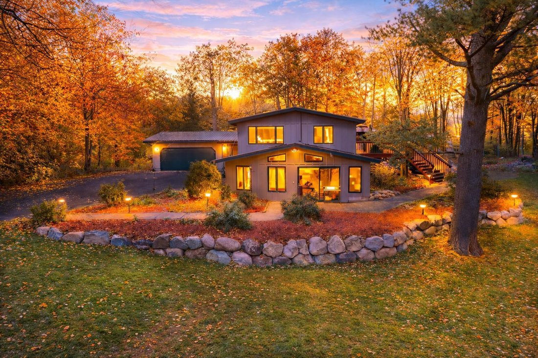 House in Hayward, Wisconsin, United States 4 - 17903090