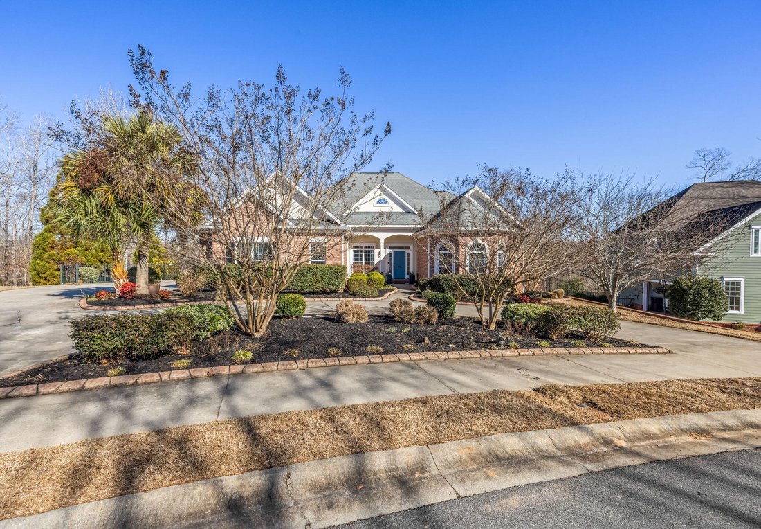 House in Evans, Georgia, United States 2 - 17903682