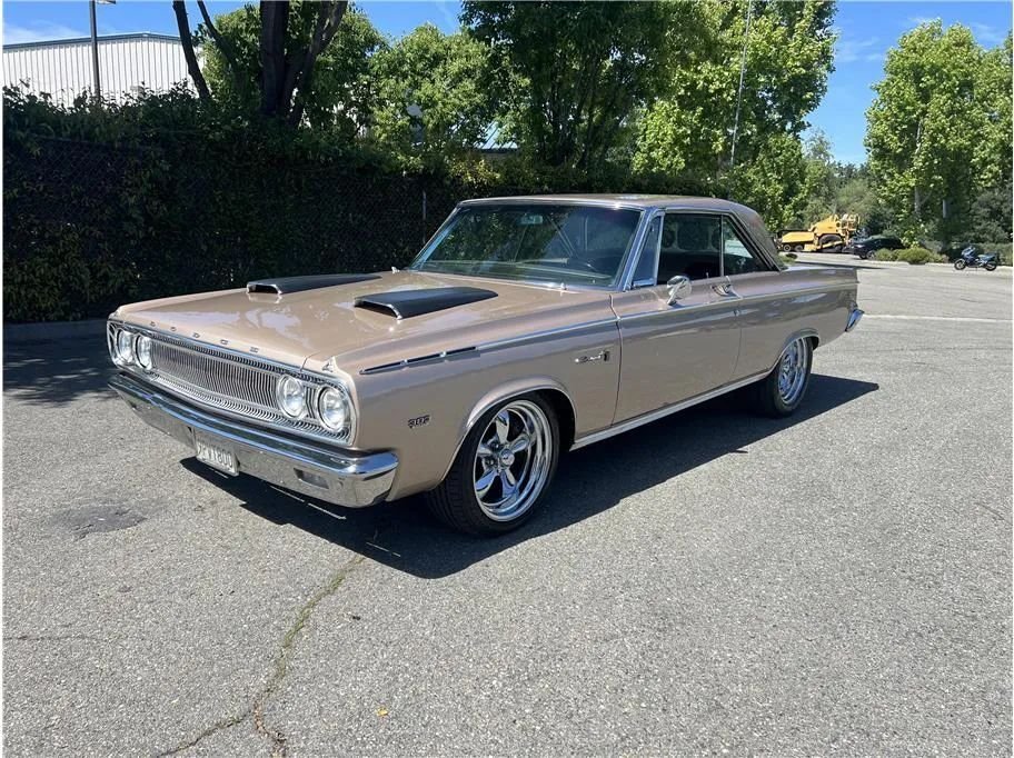 1965 Dodge Coronet CLASSIC in Roseville, CA, United States 3 - 17715047