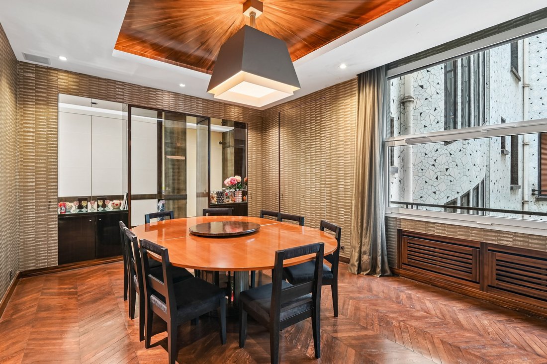 Apartment in Vaugirard-Parc des Expositions, Paris 15e Arrondissement, Paris 5 - 17903455
