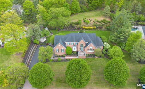 Casa en Municipio de Denville, Nueva Jersey, Estados Unidos 1