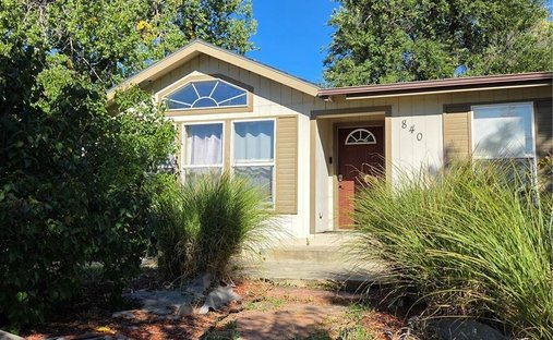 Casa a Berthoud, Colorado, Stati Uniti 1