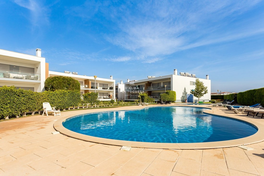 Villa in Olhos de Agua, Algarve, Portugal 3 - 17903388