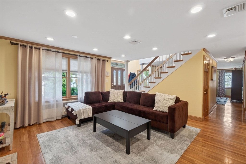 Casa en Watertown, Massachusetts, Estados Unidos 3 - 17903175