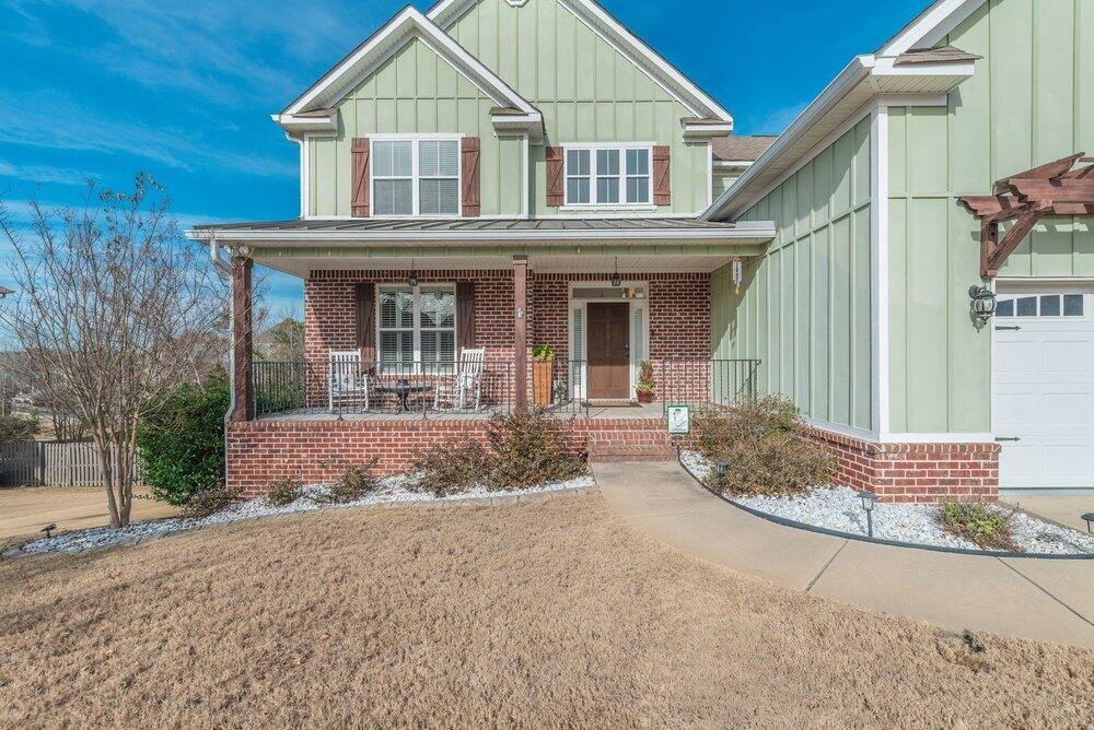 House in Evans, Georgia, United States 4 - 17903790