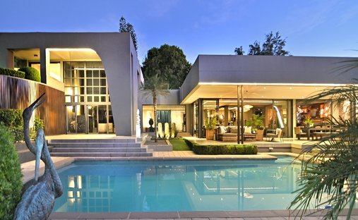 Casa in Hyde Park, Gauteng, Sudafrica 1
