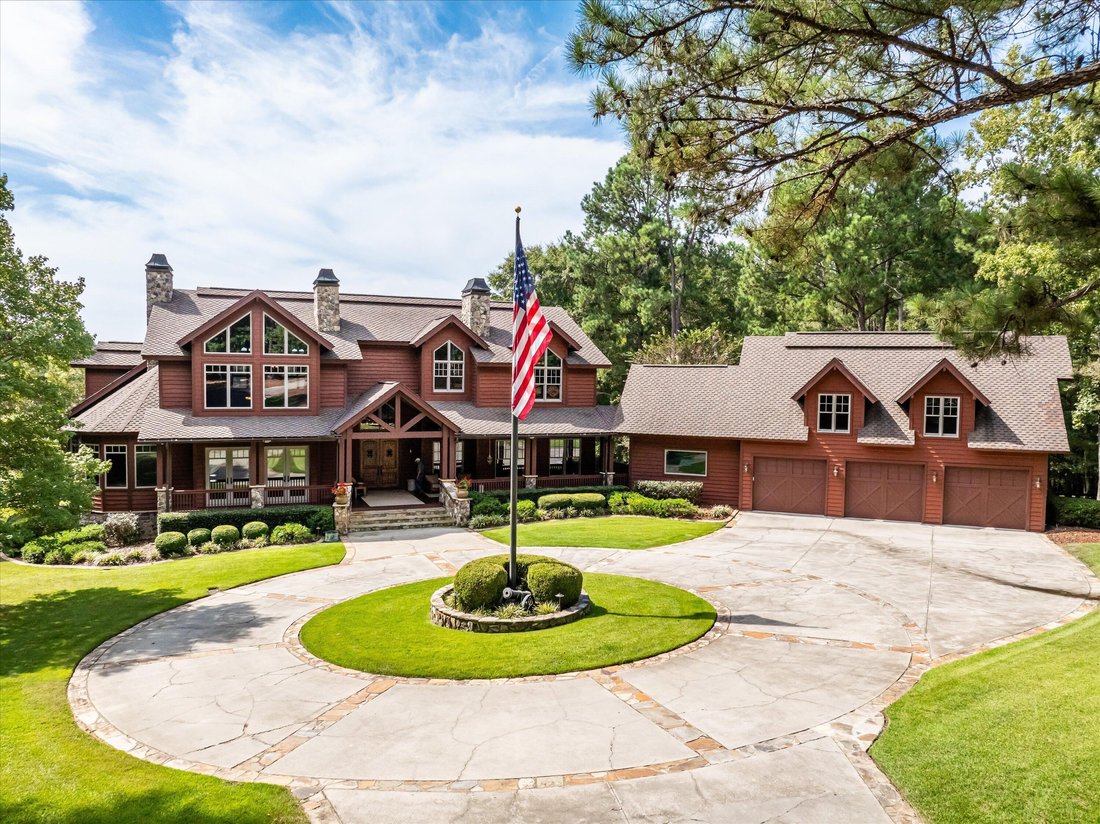 House in North Augusta, South Carolina, United States 1 - 17903751
