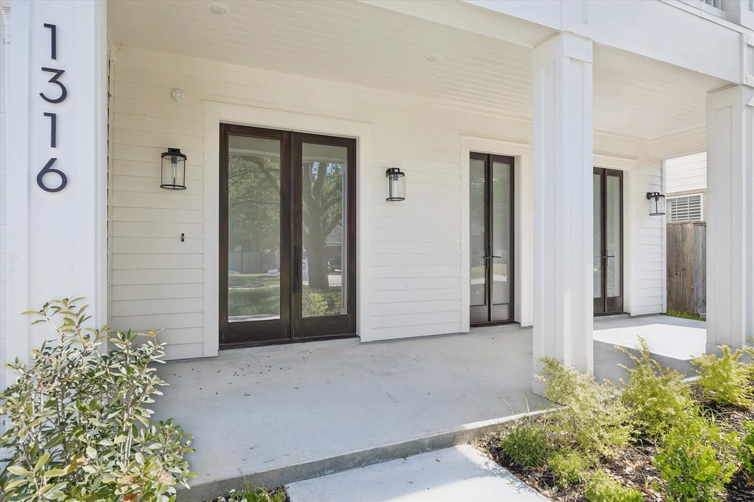 House in Houston, Texas, United States 3 - 16952295