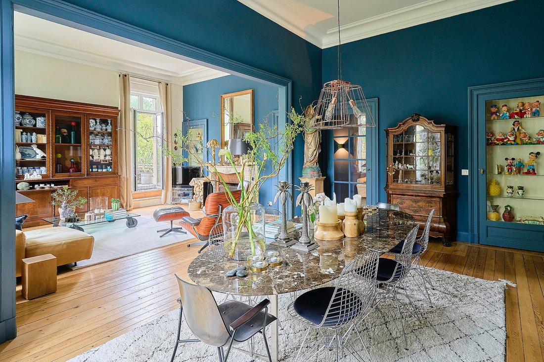 Apartment in Roubaix, Hauts-de-France, France 2 - 17903470