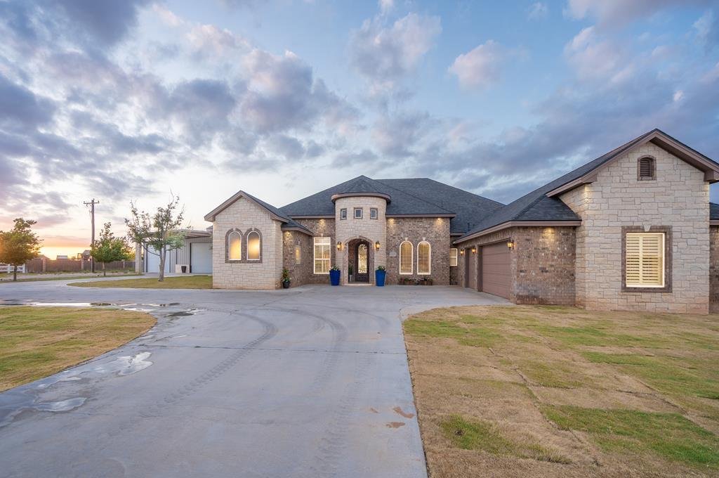 House in Midland, Texas, United States 1 - 17903212