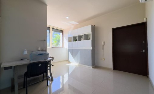 House in Mazatlán, Sinaloa, Mexico 1