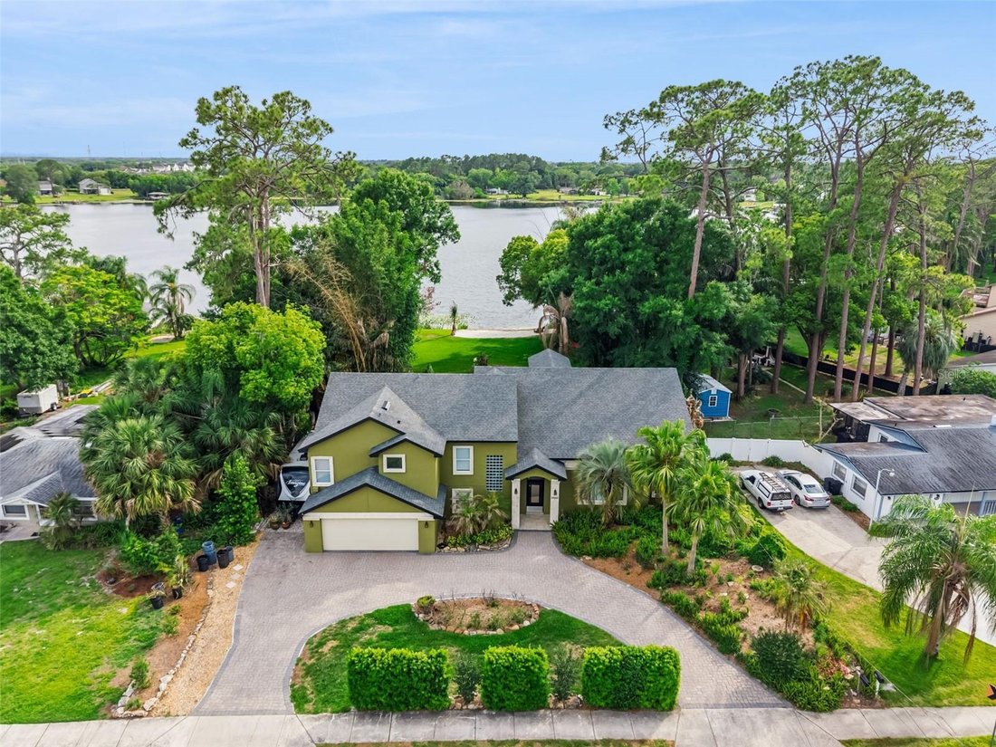 House in Apopka, Florida, United States 2 - 17903040