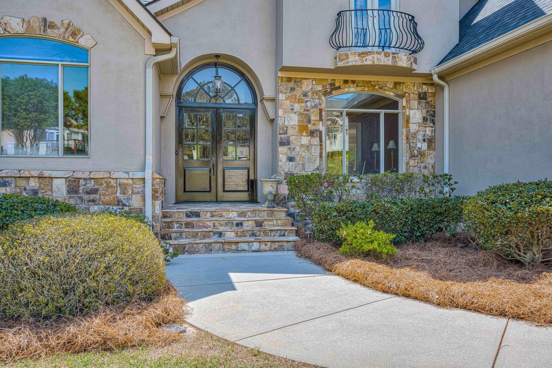 House in Evans, Georgia, United States 4 - 17903611