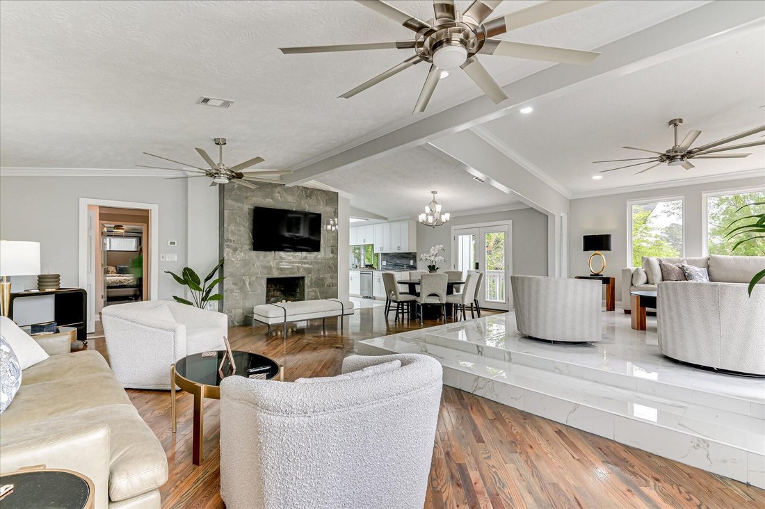House in Augusta, Georgia, United States 3 - 17903626