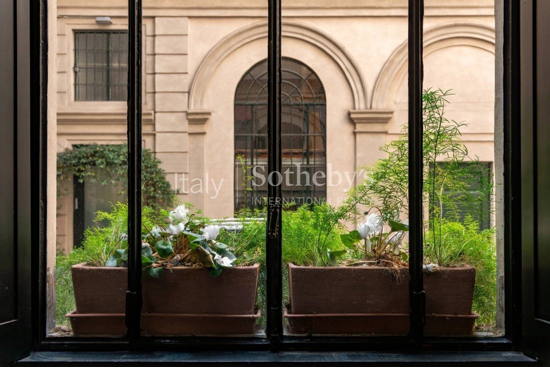 Apartment in Garibaldi - Porta Venezia, Milan, Lombardy 4 - 17903454