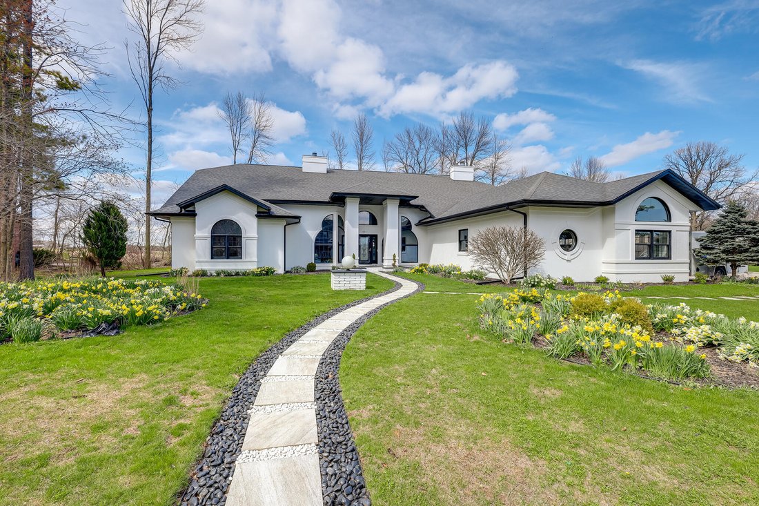 House in Manitowoc, Wisconsin, United States 1 - 17903087