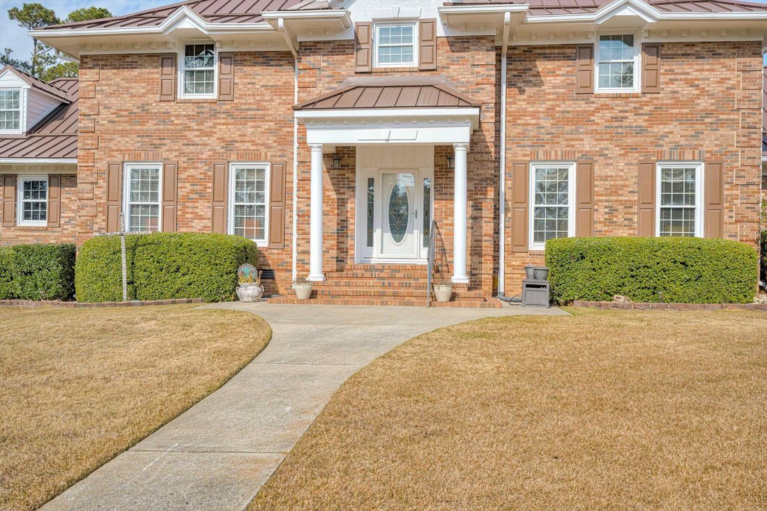 House in North Augusta, South Carolina, United States 2 - 17903623
