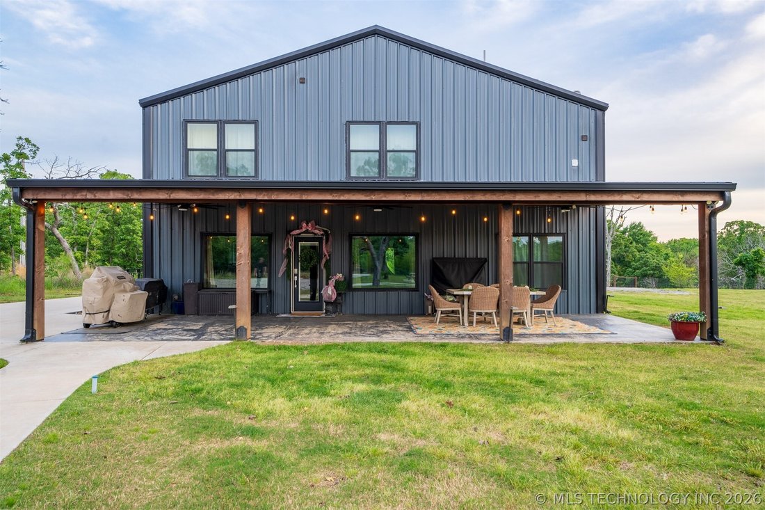 House in Bixby, Oklahoma, United States 5 - 17095335