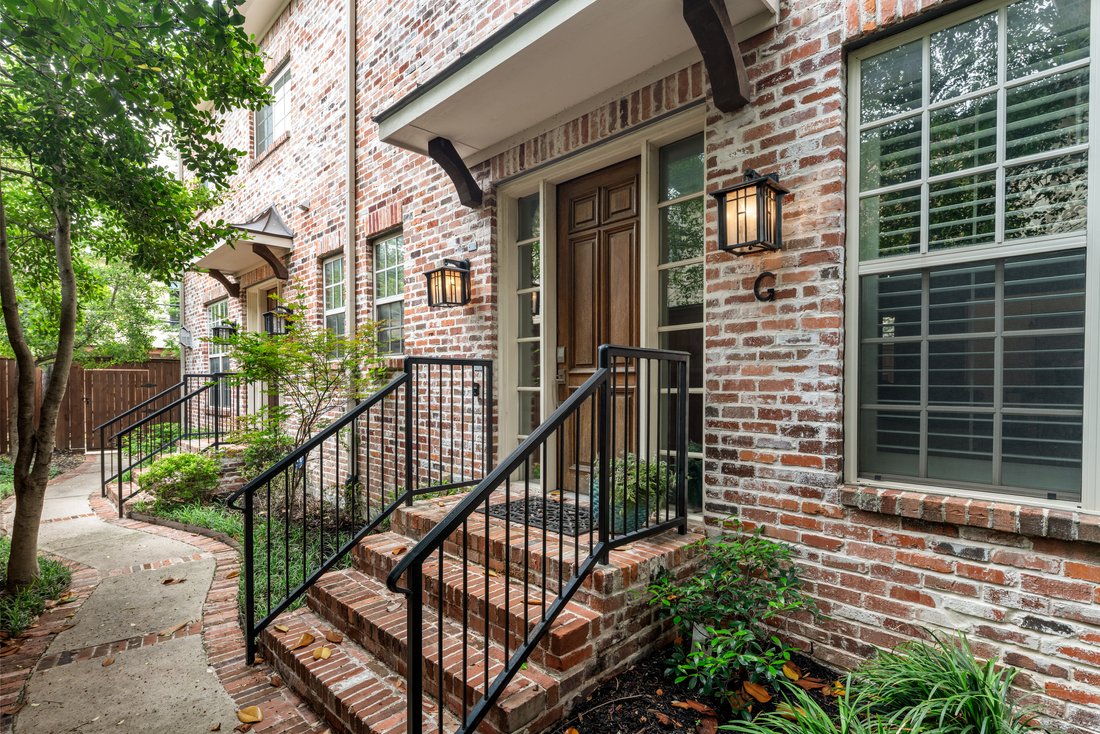 Condominio a Dallas, Texas, Stati Uniti 1 - 17903467