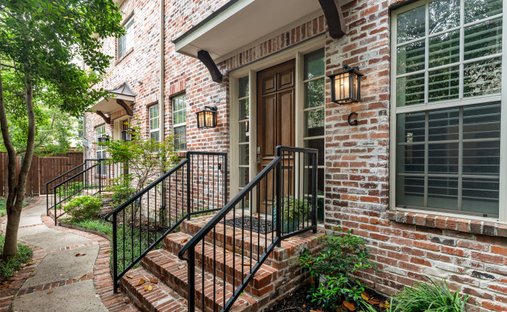 Condo in Dallas, Texas, United States 1