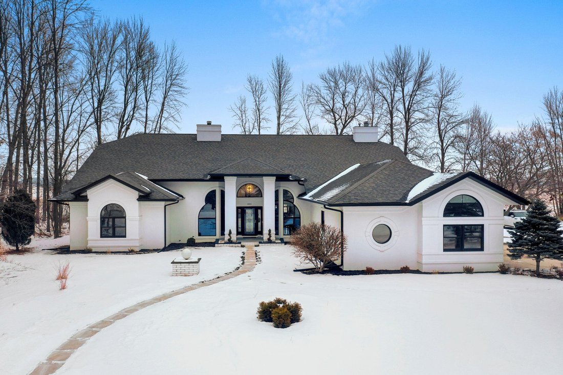 House in Manitowoc, Wisconsin, United States 5 - 17903087