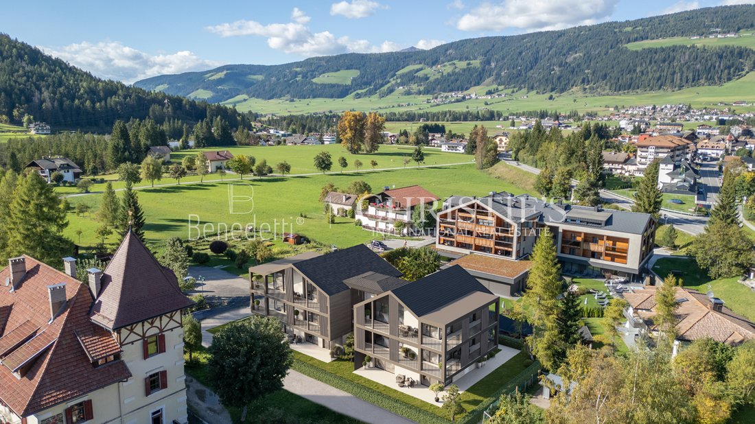 Apartment in Toblach, Trentino – Alto Adige/Südtirol, Italy 5 - 17903578