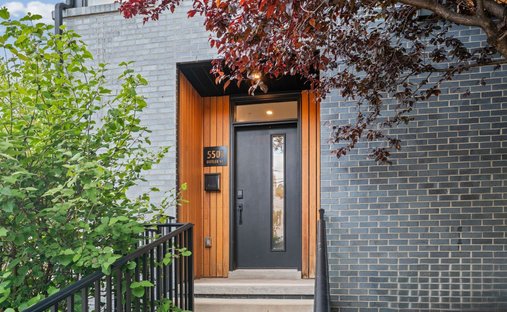 Casa en Pittsburgh, Pensilvania, Estados Unidos 1