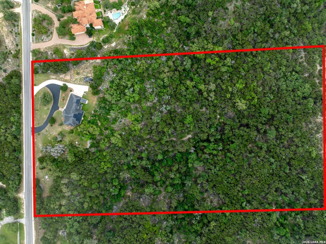 House in Bulverde, Texas, United States 1 - 17903002
