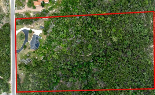 Casa a Bulverde, Texas, Stati Uniti 1
