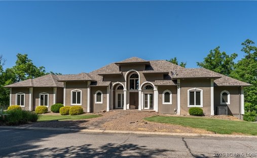 Maison à Camdenton, Missouri, États-Unis 1