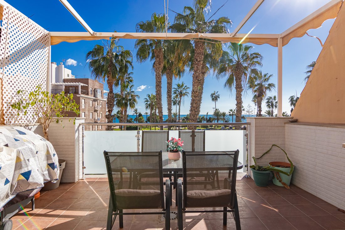 House in Torre del Mar, Velez-Malaga, Andalusia 4 - 17903831