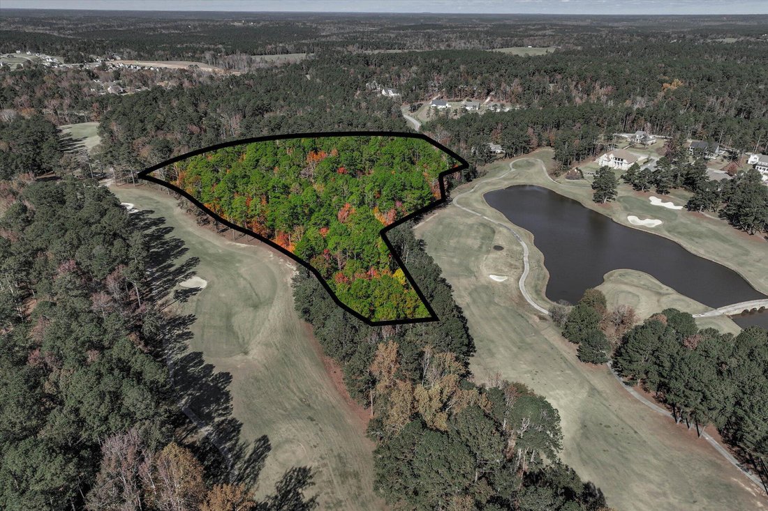 Land in North Augusta, South Carolina, United States 4 - 17903617