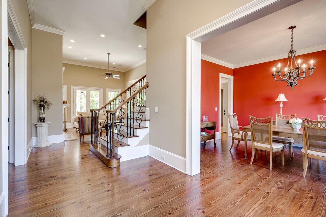 House in Evans, Georgia, United States 5 - 17903611